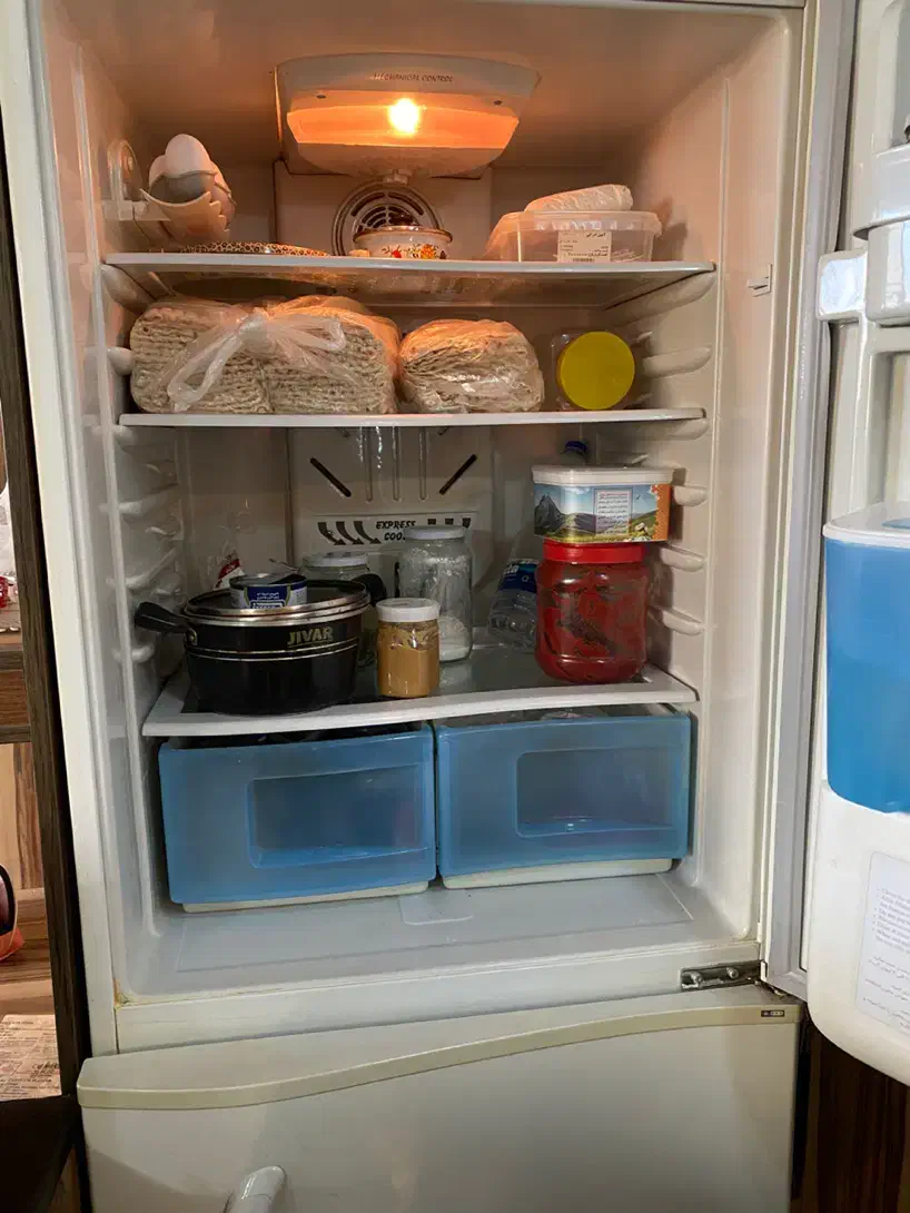 یخچال|یخچال و فریزر|اردبیل, |دیوار