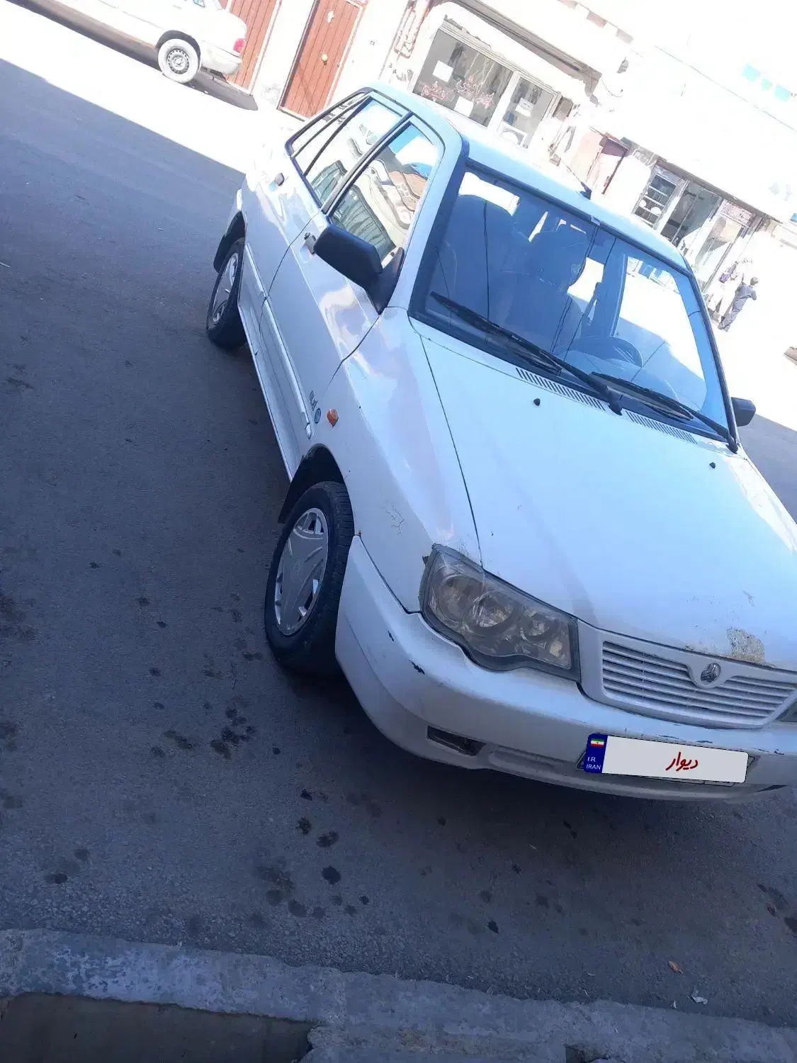 پراید 132|خودرو سواری و وانت|اردبیل, |دیوار