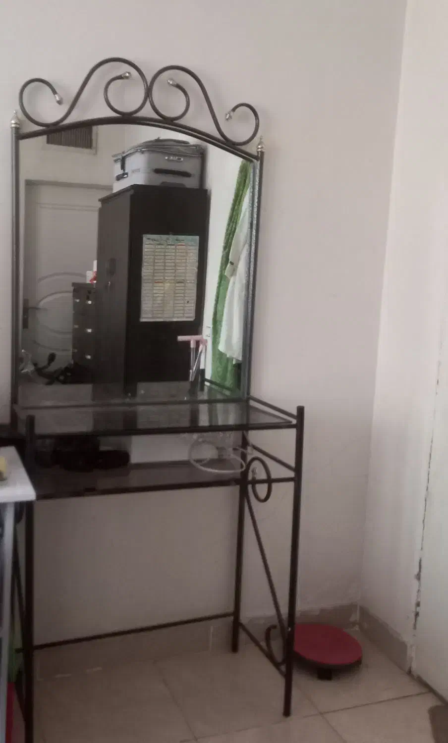 قاب و آینه|صنایع دستی و سایر لوازم تزئینی|تهران, هرندی|دیوار