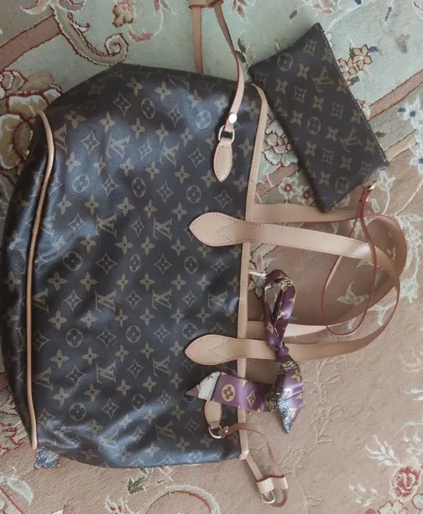 کیف|کیف، کفش، کمربند|شیراز, قدوسی غربی|دیوار