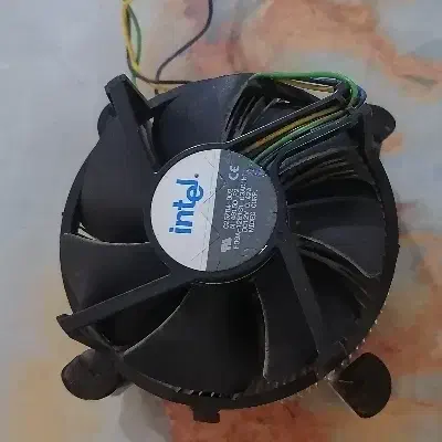 پردازنده Q9550|قطعات و لوازم جانبی رایانه|قائمشهر, |دیوار