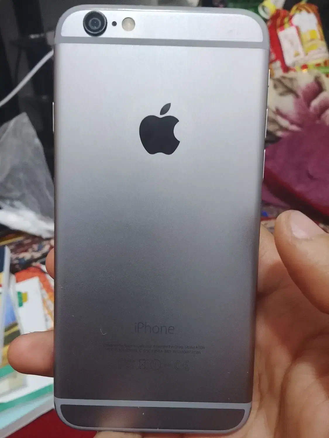 آیفون 6|موبایل|جهرم, |دیوار