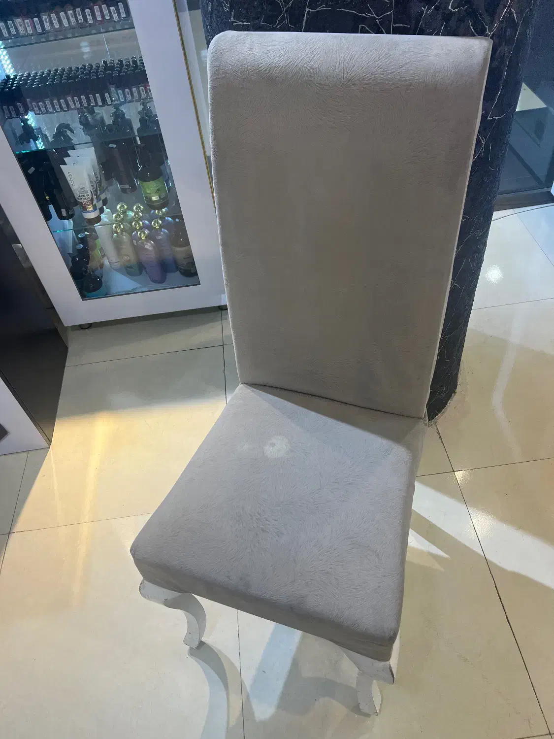 صندلی چوبی|صندلی و نیمکت|زنجان, |دیوار