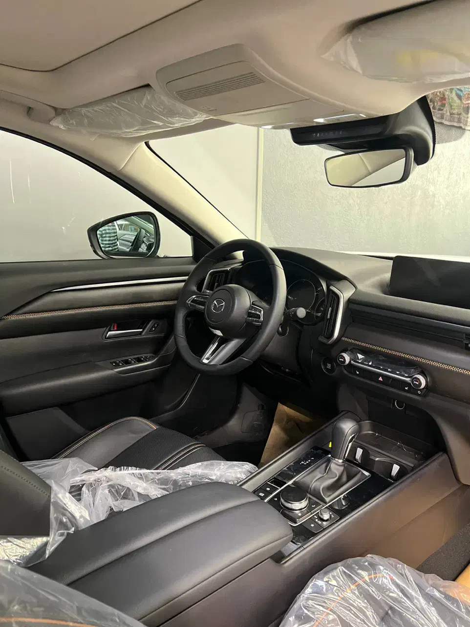 مزدا cx50 2025|خودرو سواری و وانت|تهران, زعفرانیه|دیوار