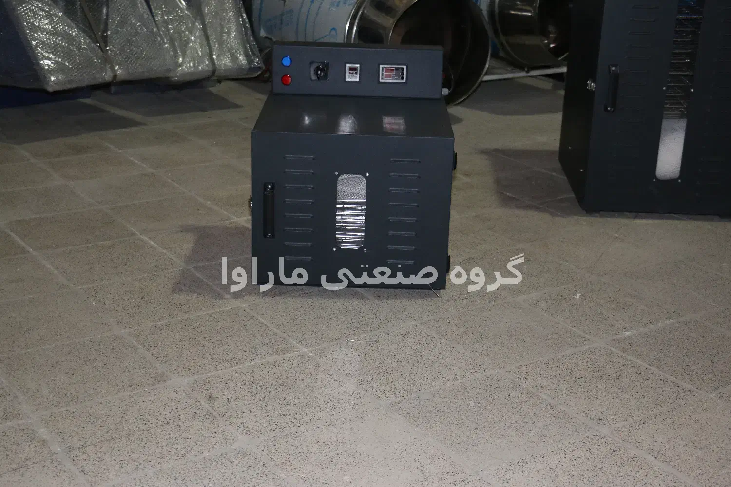 میوه سبزی لواشک خشک کن کنی 10 کشو پرو گازی|سایر لوازم برقی|بندرعباس, |دیوار