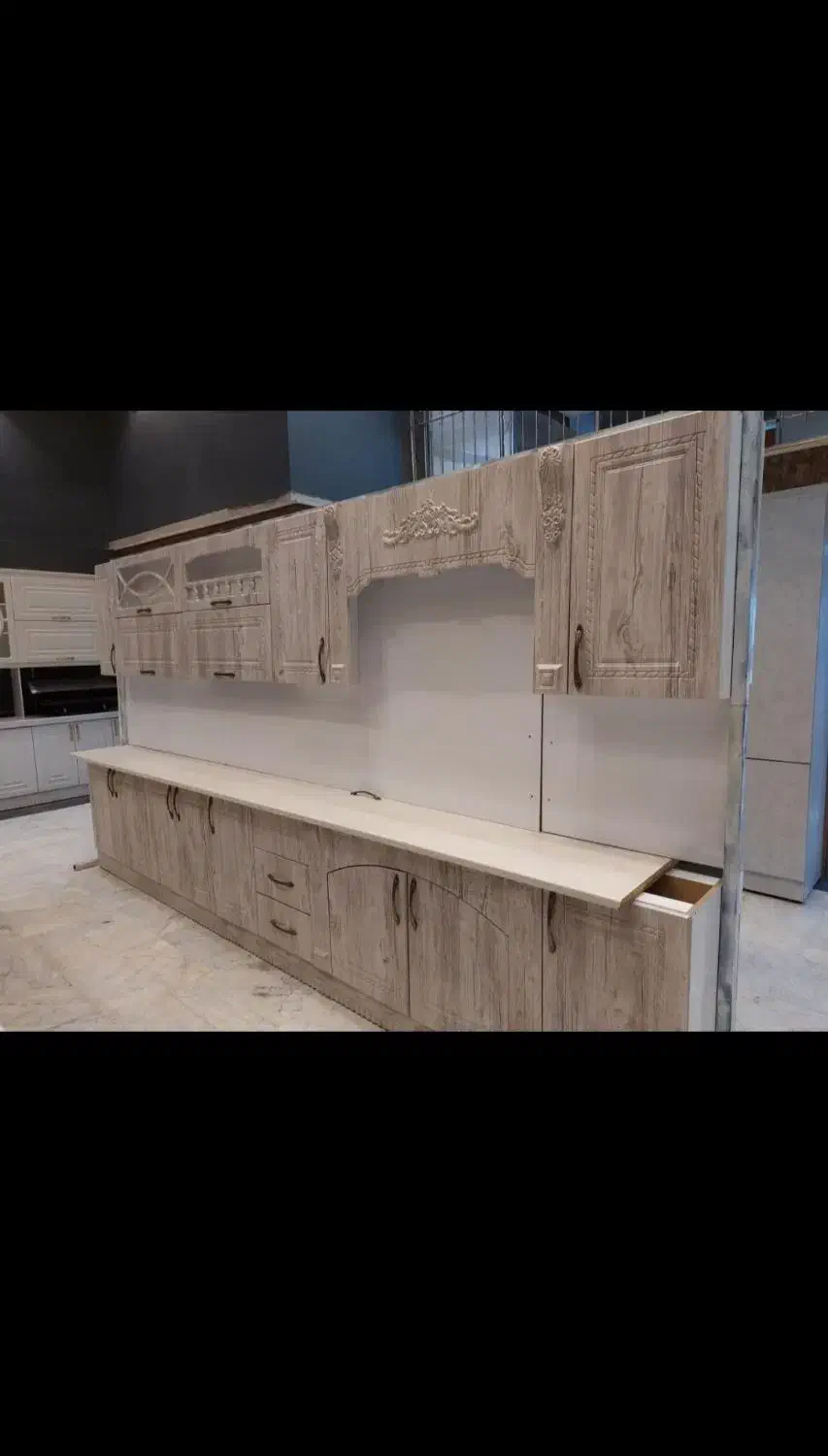 کابینت صدری 6781|مصالح و تجهیزات ساختمان|عباس‌آباد, |دیوار