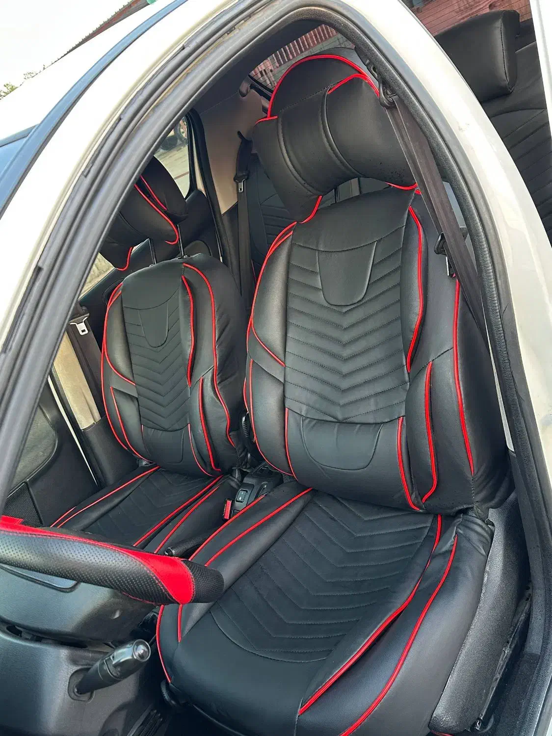 207 تیوفایو سیمی زیمنس|خودرو سواری و وانت|جم, |دیوار