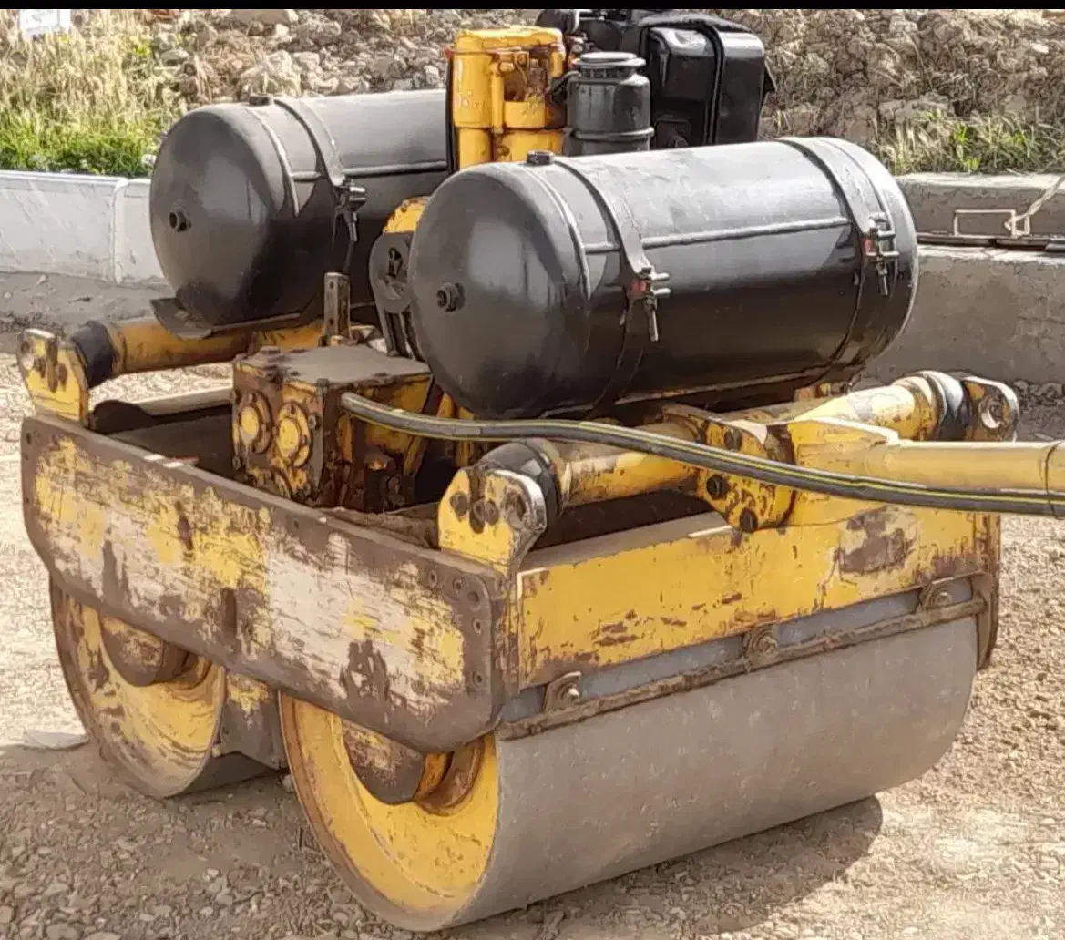 اجاره خدمات دستگاه غلطک/سنگین وزن سبک‌وزن|خدمات پیشه و مهارت|تهران, فتح|دیوار