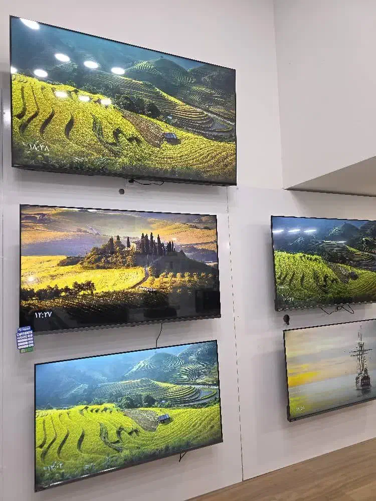 فروش ویژه تلویزیون های اسنوا|تلویزیون و پروژکتور|بندرعباس, |دیوار