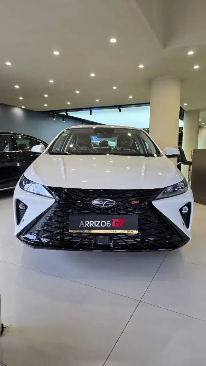 فونیکس آریزو 6 GT تحویل روز / نقد و اقساط|خودرو سواری و وانت|کرج, عظیمیه|دیوار