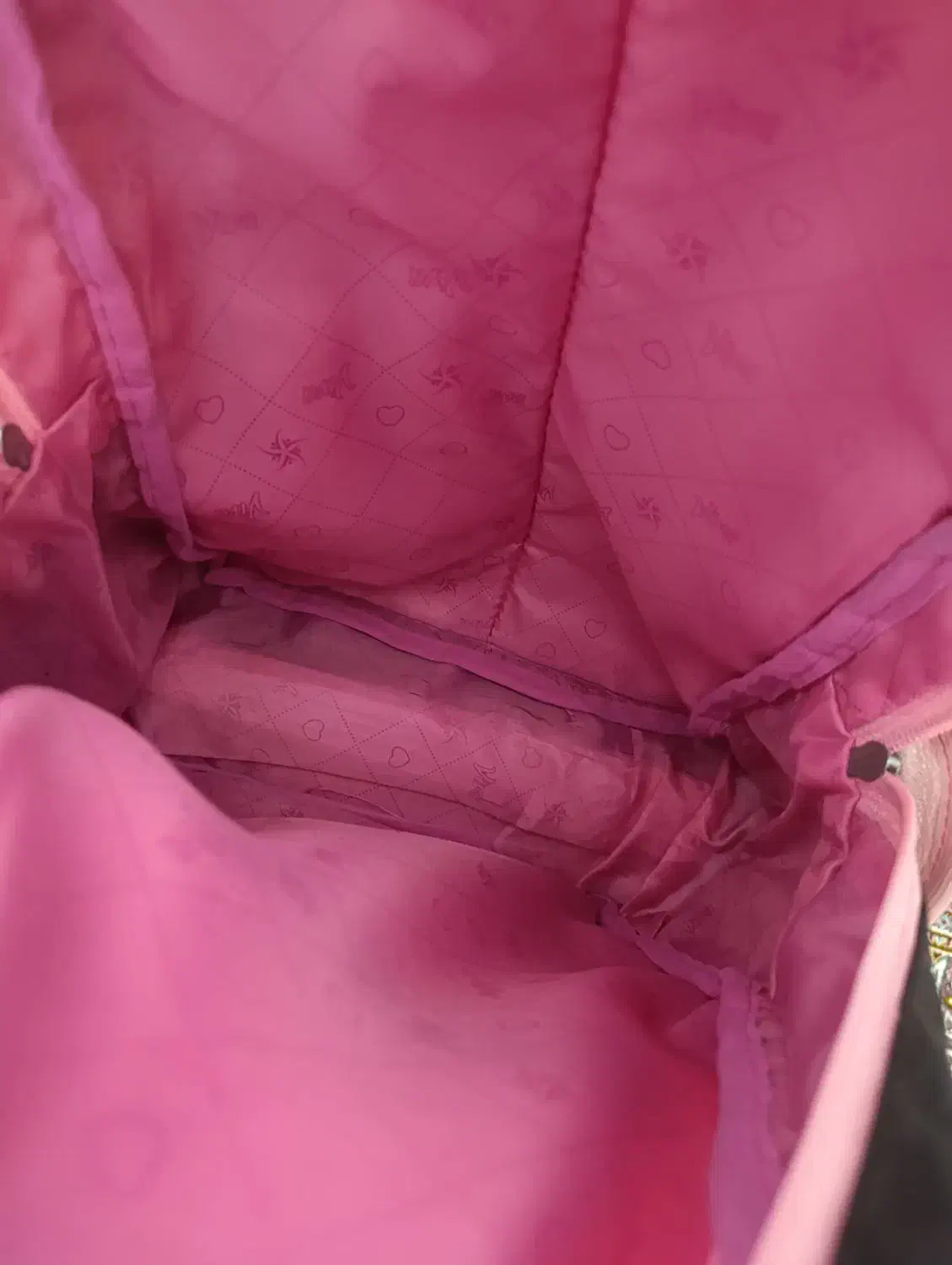 کوله|کیف، کفش، کمربند|گلستان (تهران), |دیوار