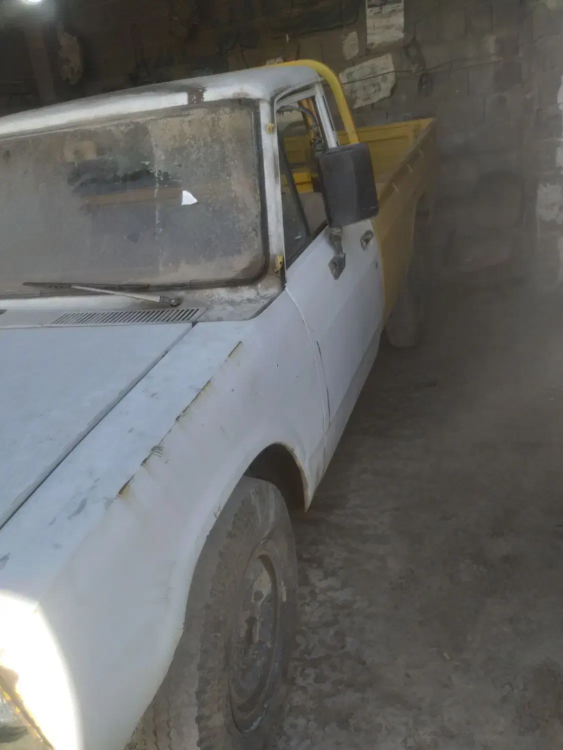 نیسان zمدل 70|خودرو سواری و وانت|یاسوج, |دیوار