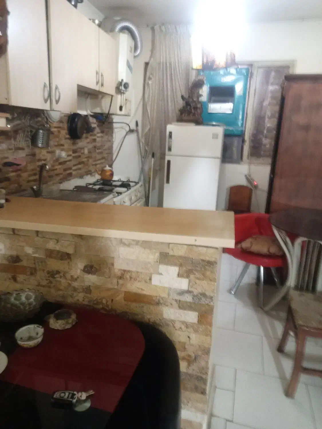 سویبت آپارتمان    میدان نمایشگاه رفسنجانی1آزاده32|اجارهٔ کوتاه‌مدت آپارتمان و سوئیت|مشهد, فارغ التحصیلان|دیوار