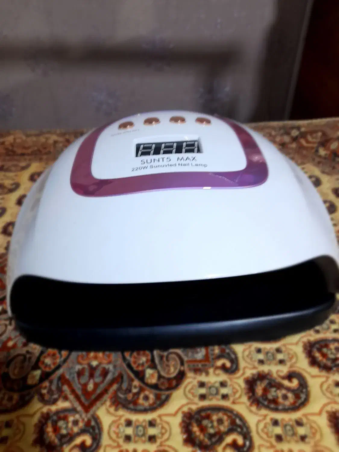 سوهان برقی ناخنکاران|آرایشی، بهداشتی، درمانی|ملارد, |دیوار