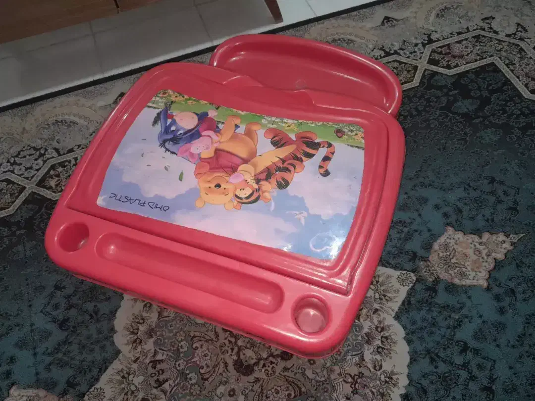 میز تحریر کودک|میز تحریر و کامپیوتر|مشهد, اقبال|دیوار