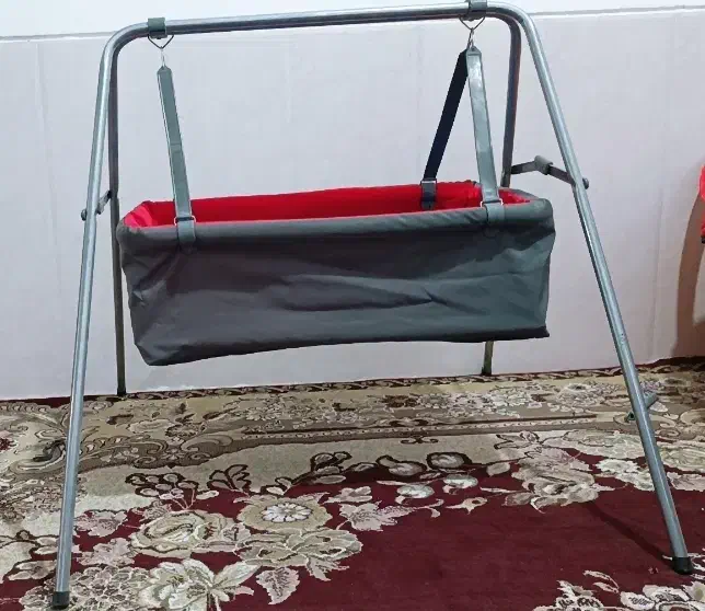 گهواره|اسباب و اثاث بچه|مرودشت, ژیان|دیوار