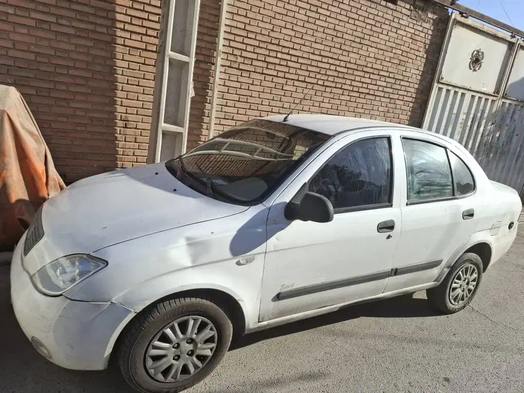 تیبا 1مدل 92قیمت340میلیون تومان|خودرو سواری و وانت|خاوران, |دیوار