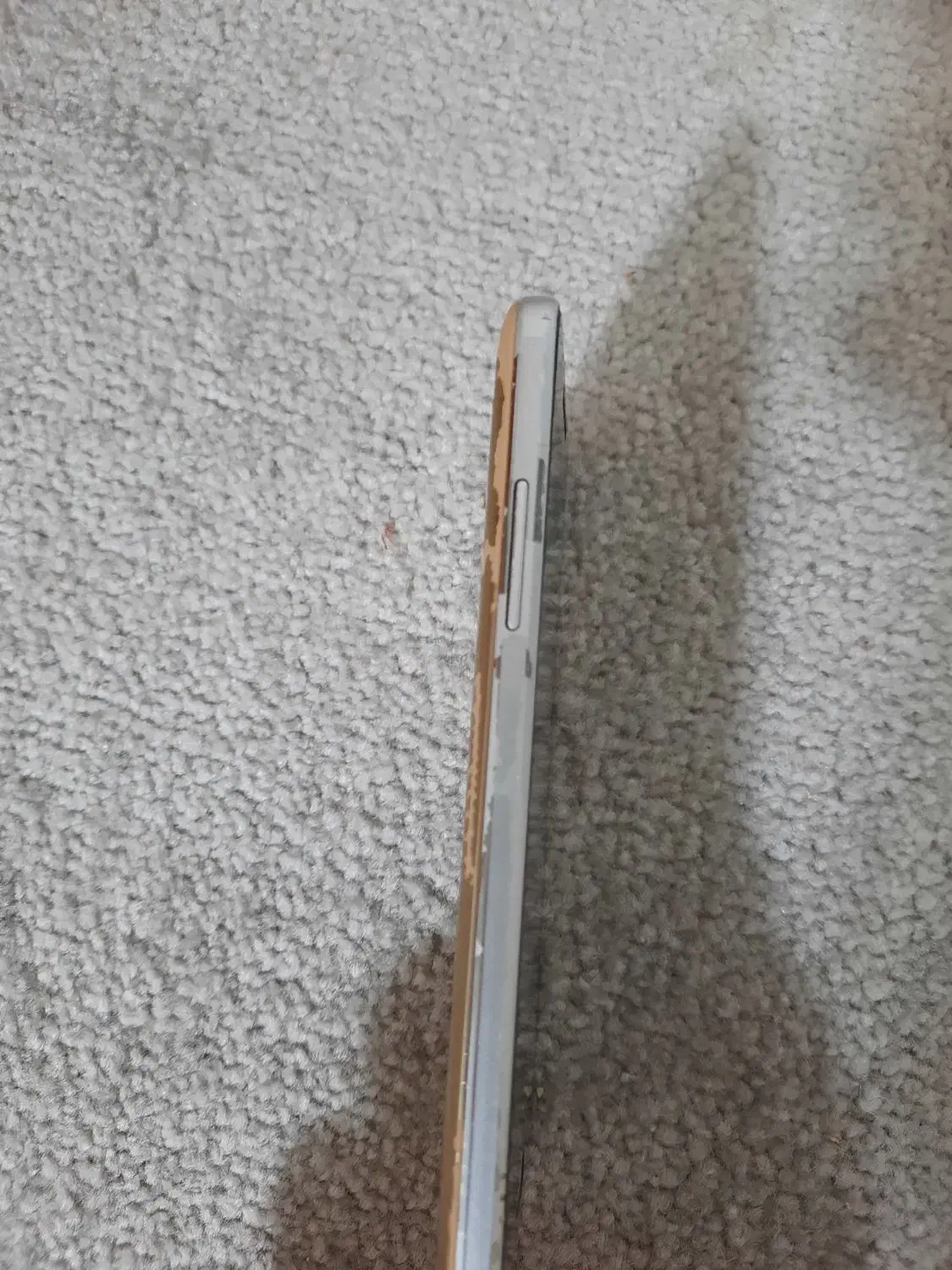 گوشی Grand p سامسونگ|موبایل|بهشهر, |دیوار