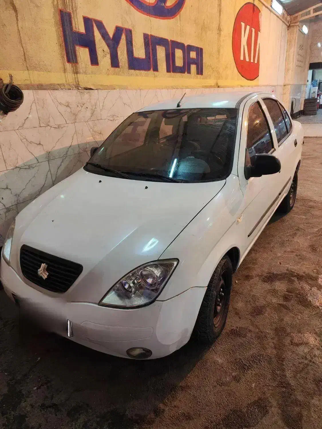 تیبا 1مدل 99دوگانه|خودرو سواری و وانت|کارون, |دیوار