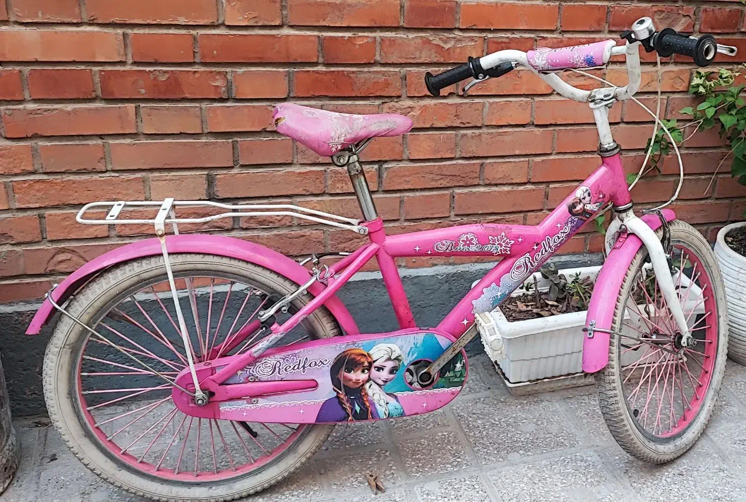 فروش دوچرخه۱۶|دوچرخه، اسکیت، اسکوتر|شیراز, آبیاری|دیوار