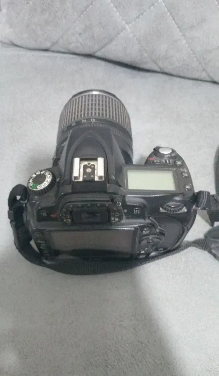 نیکون d90|دوربین عکاسی و فیلم‌برداری|خوی, |دیوار