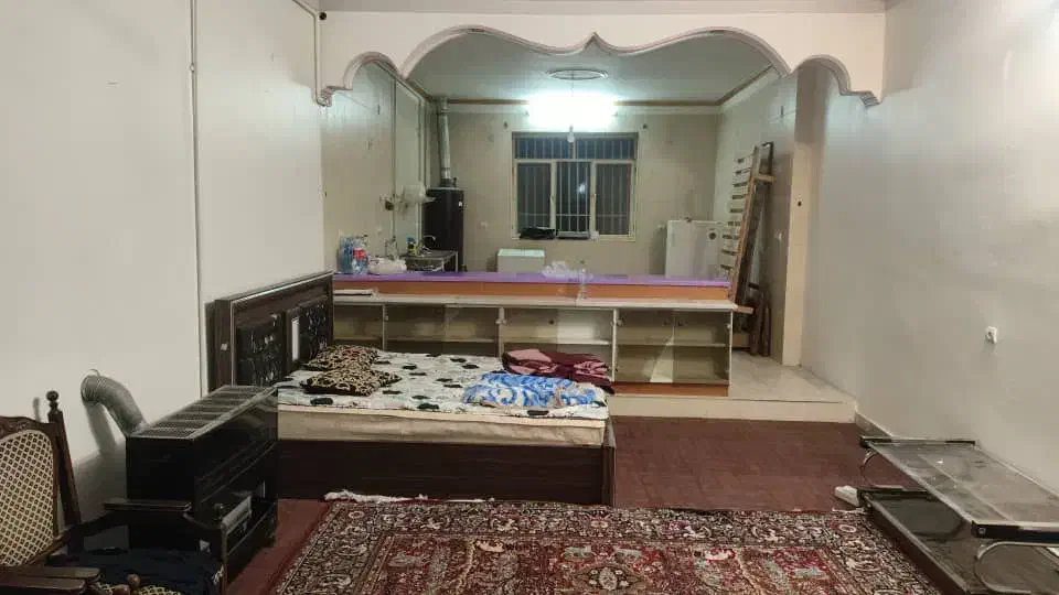 اجاره سوییت(حیاط دار) روزانه(ماهان)|اجارهٔ کوتاه‌مدت آپارتمان و سوئیت|ماهان, |دیوار