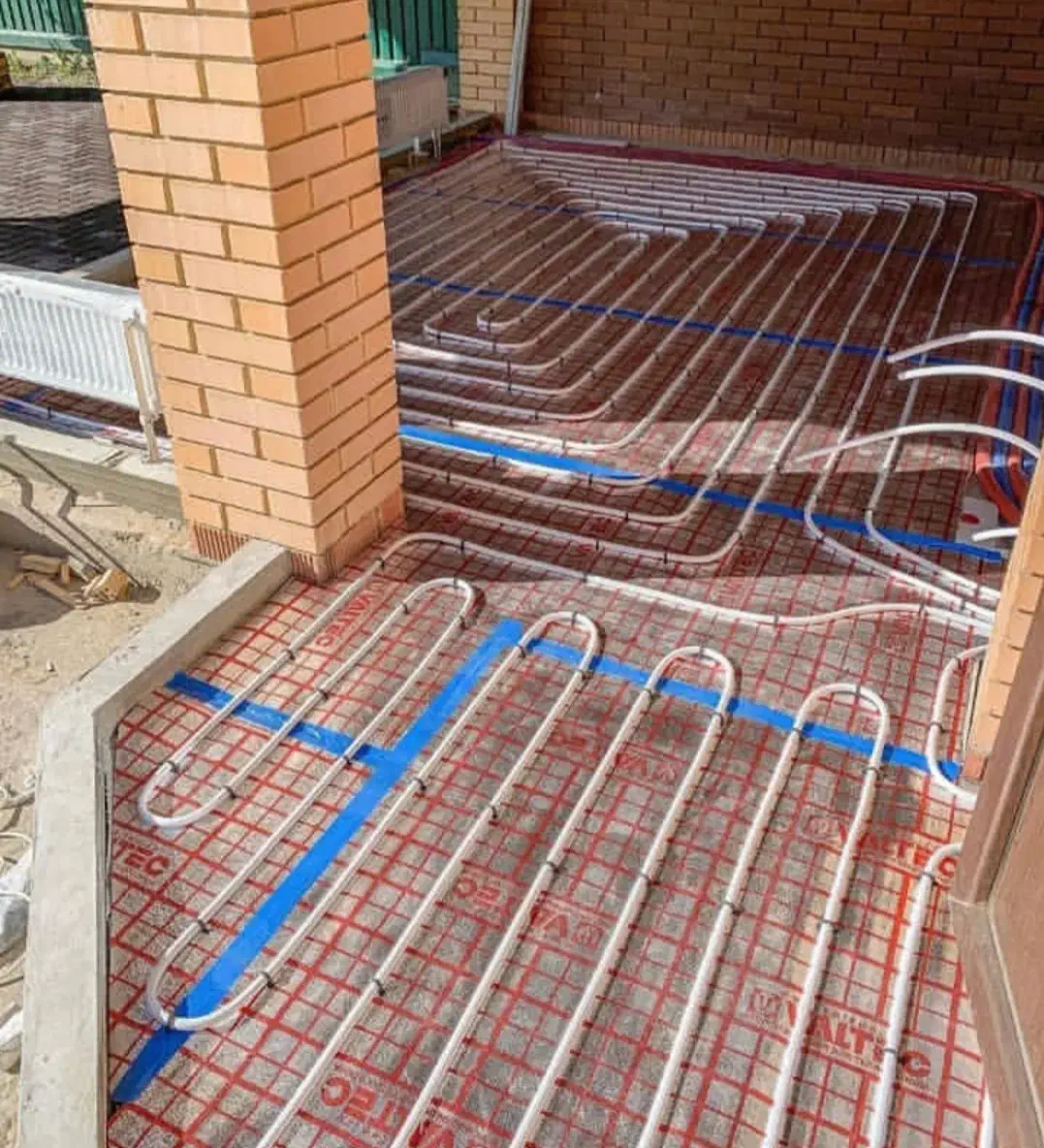 لوله کشی صفرتاصد آب ساختمان|خدمات پیشه و مهارت|گرگان, |دیوار