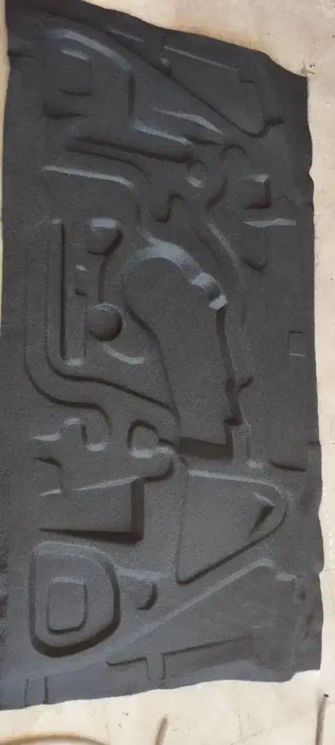 کفپوش سه بعدی|ماشین‌آلات صنعتی|ارسنجان, |دیوار