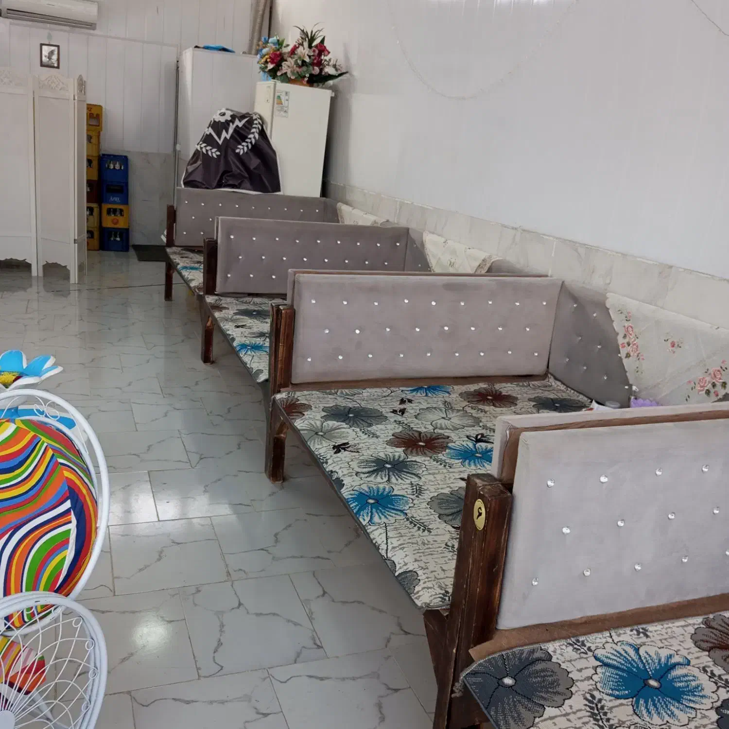 آشپز یا کمک آشپز|استخدام خدمات فروشگاه و رستوران|تبریز, |دیوار