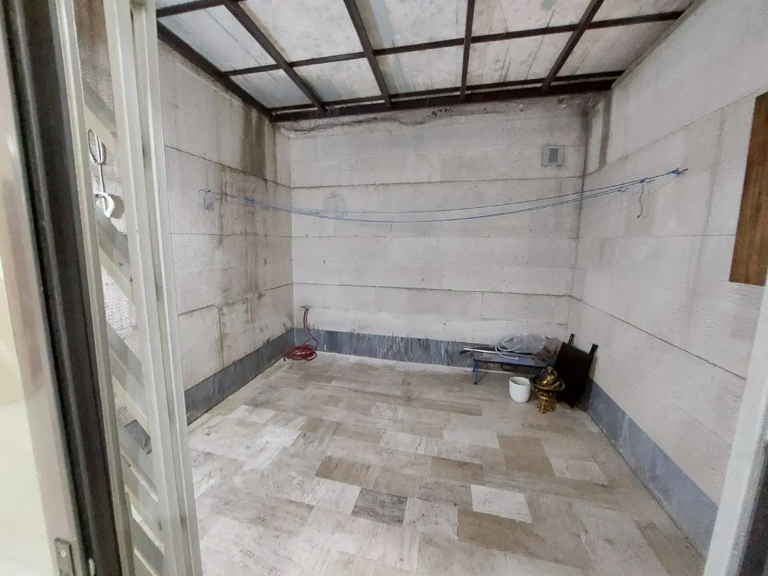 آپارتمان ۱۷۵ متر سه خواب/پاسداران گلستان