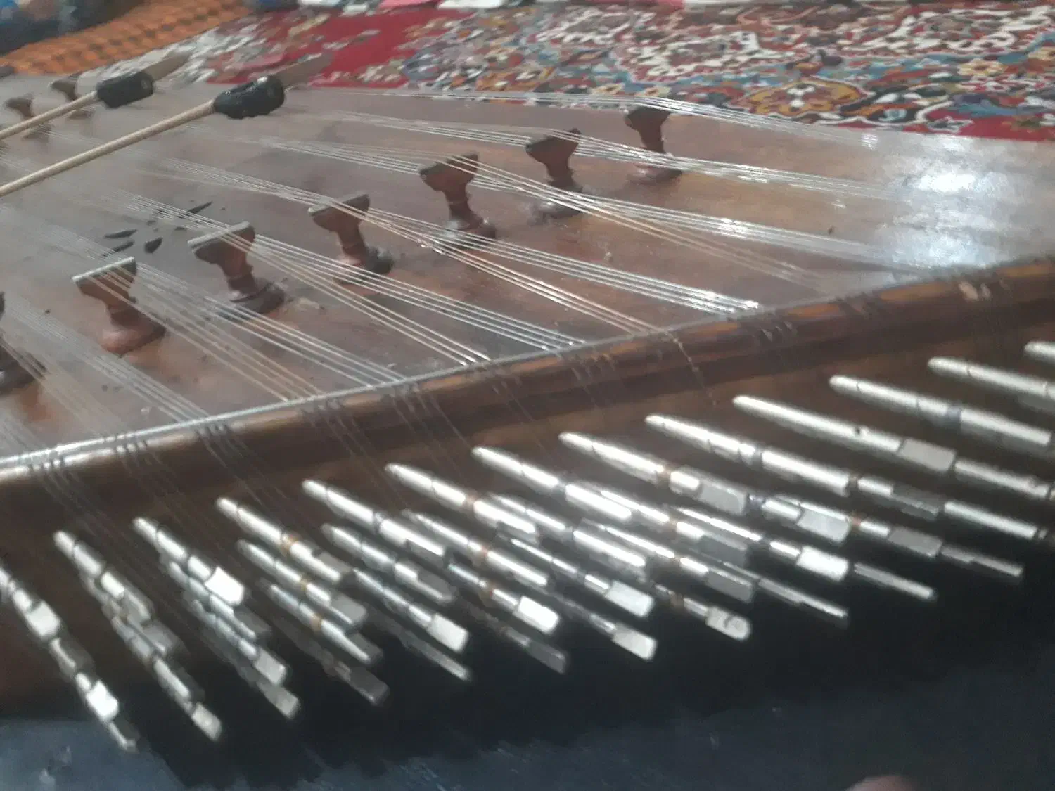 سنتور|سازهای سنتی|اهواز, دانشگاه چمران|دیوار