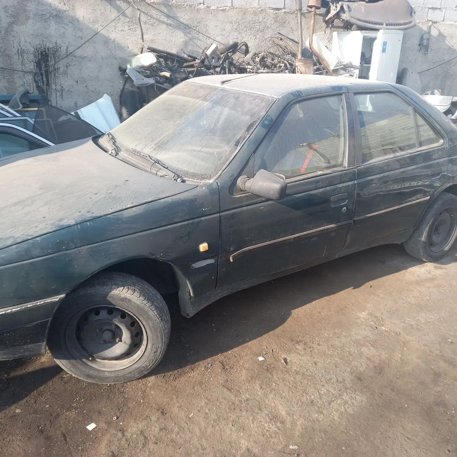 استوک فروشی با نازلترین قیمت|قطعات یدکی و لوازم جانبی|تبریز, |دیوار