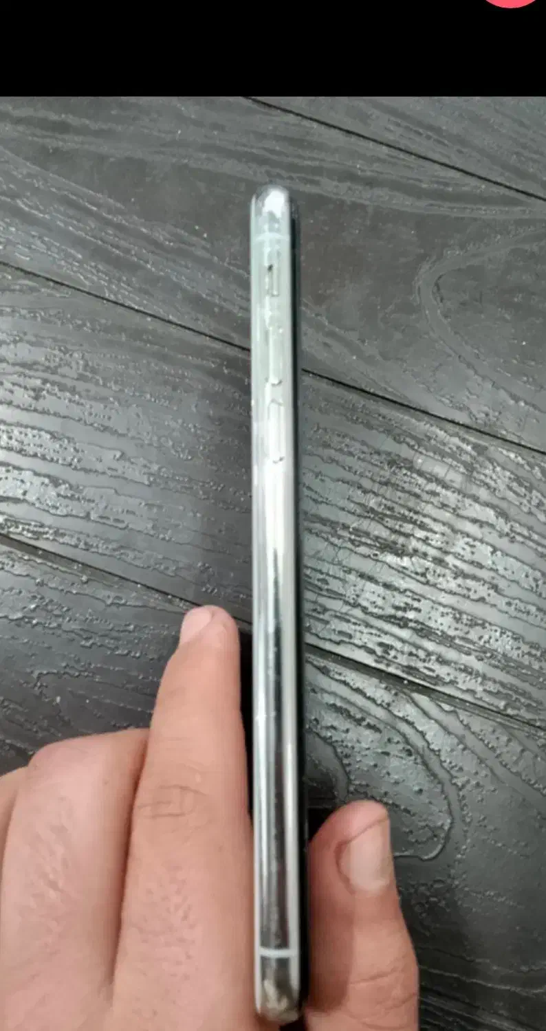 ایفون x|موبایل|خرمدره, |دیوار