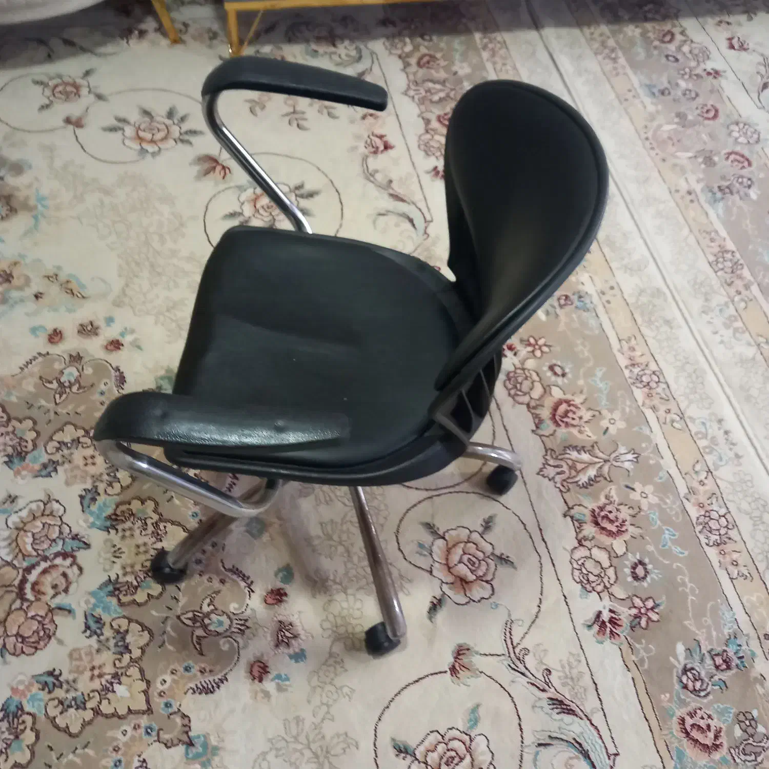 صندلی|صندلی و نیمکت|علیآباد کتول, |دیوار