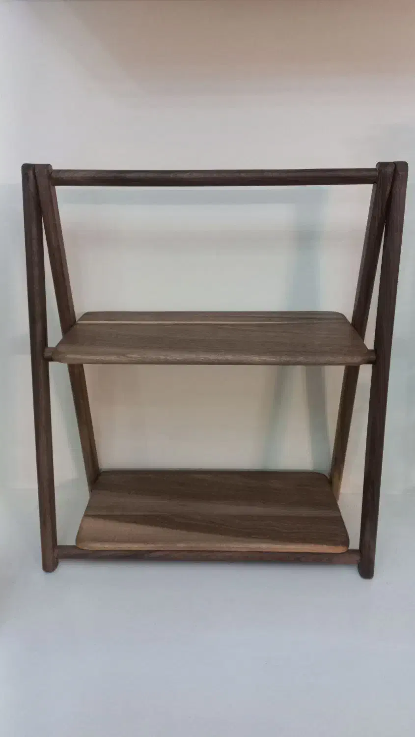 استند چوبی|آب‌چکان و نظم‌دهنده ظروف|قزوین, |دیوار