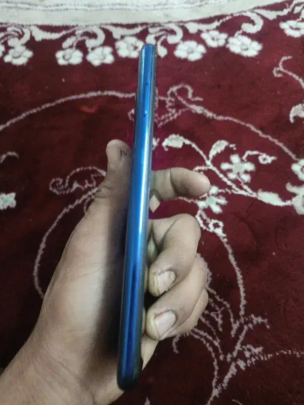 پوکو x3pro|موبایل|مه ولات, |دیوار