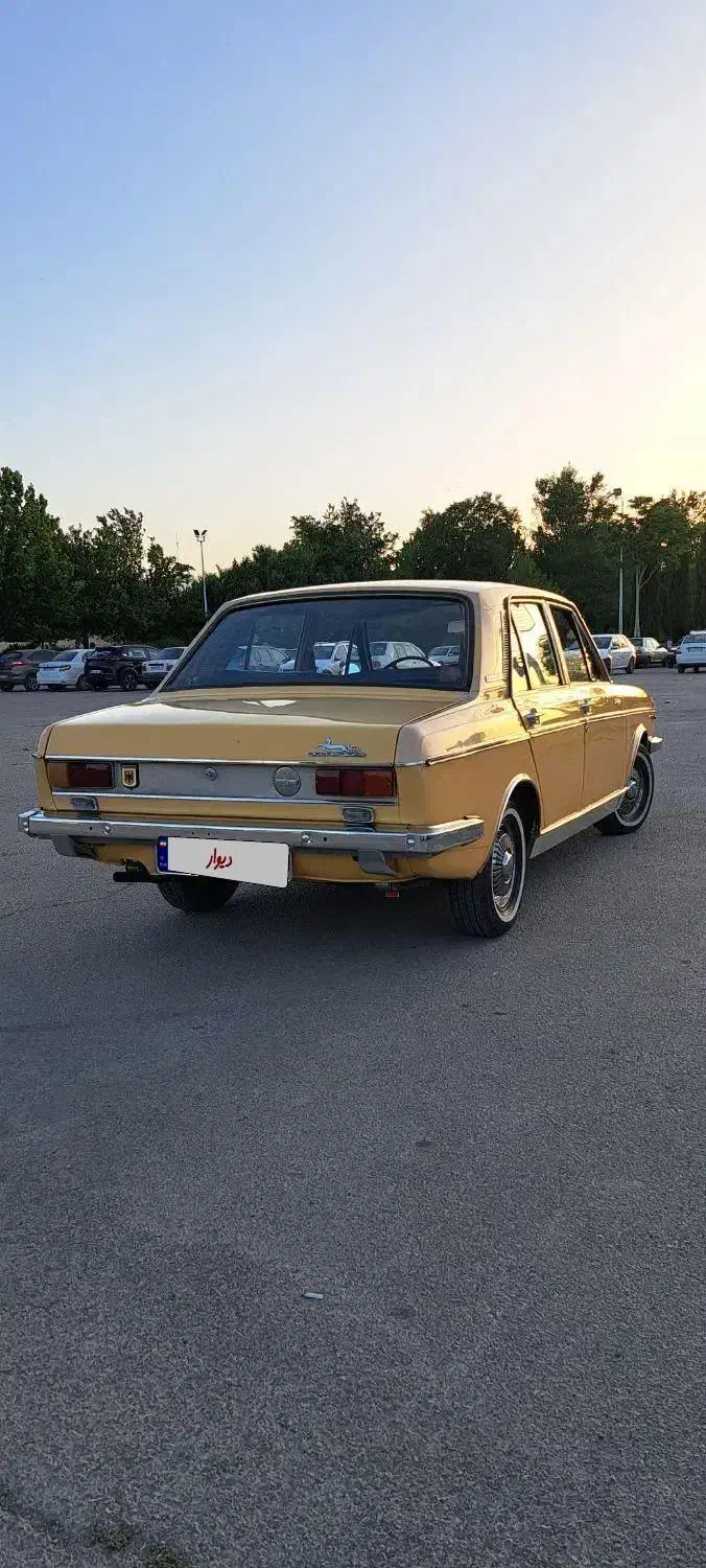 پیکان ۵۵|خودرو سواری و وانت|اصفهان, بهاران|دیوار