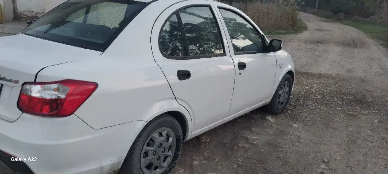 فروش ساینا اس ۱۴۰۰|خودرو سواری و وانت|بهشهر, |دیوار