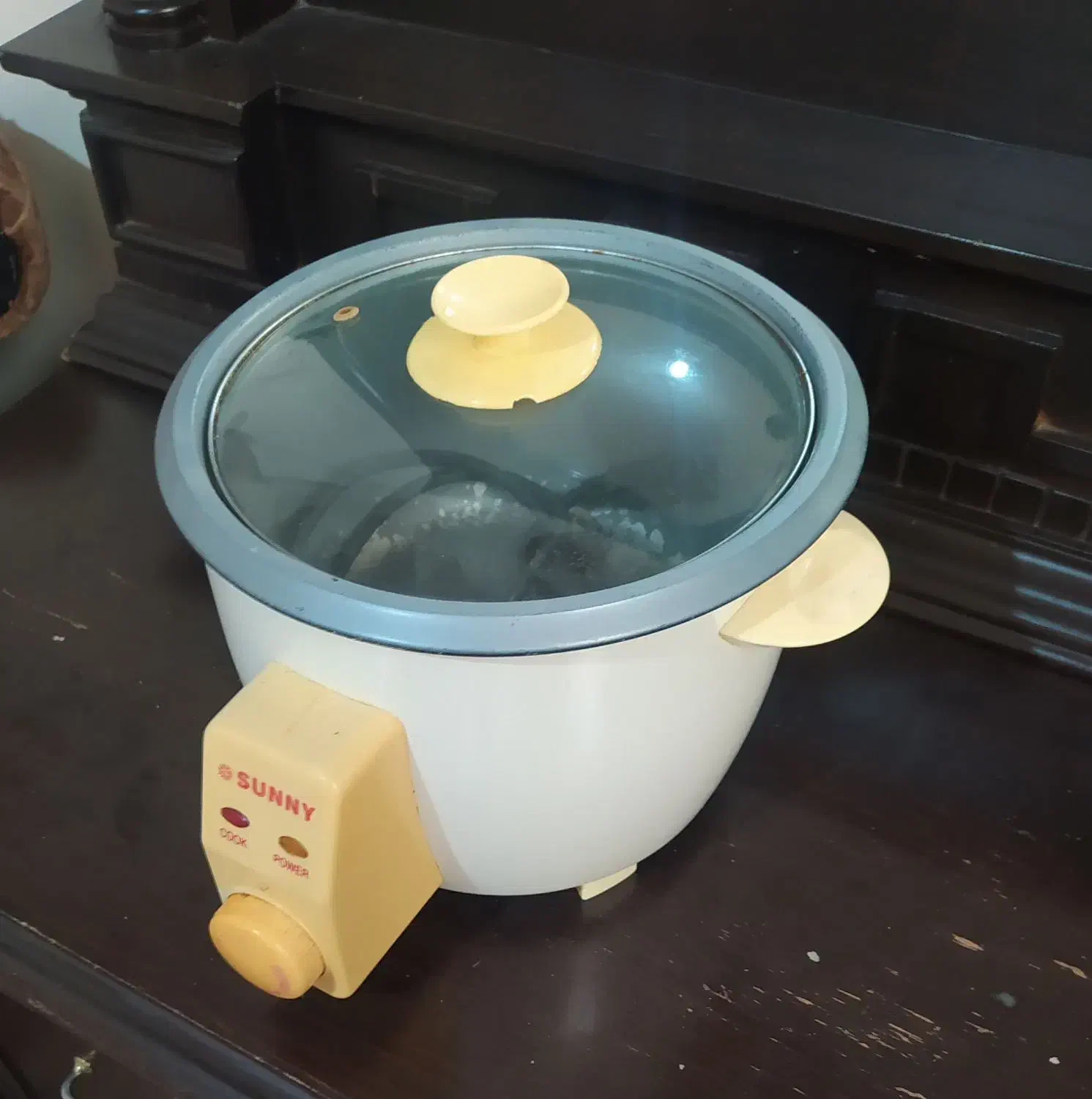 یک عدد پلوپز سالم|اجاق گاز و لوازم برقی پختوپز|سنندج, |دیوار