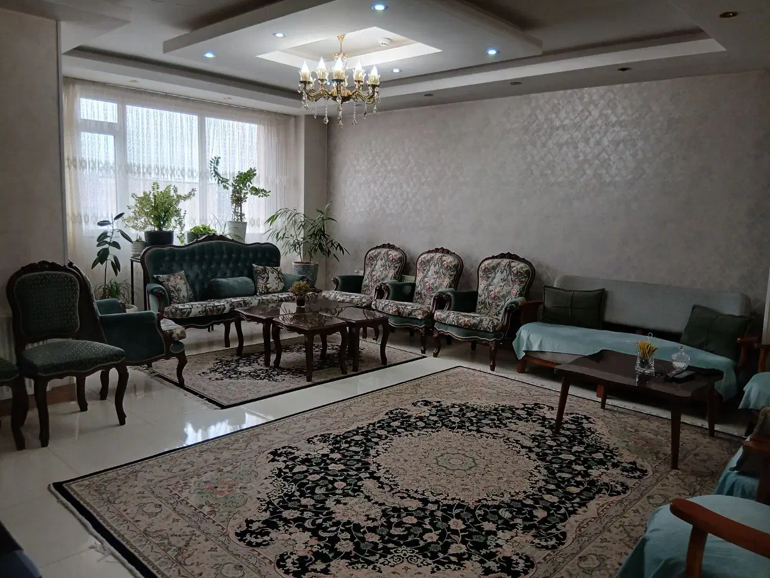 رهن و اجاره|اجارهٔ آپارتمان|محمدشهر, همایون ویلا|دیوار