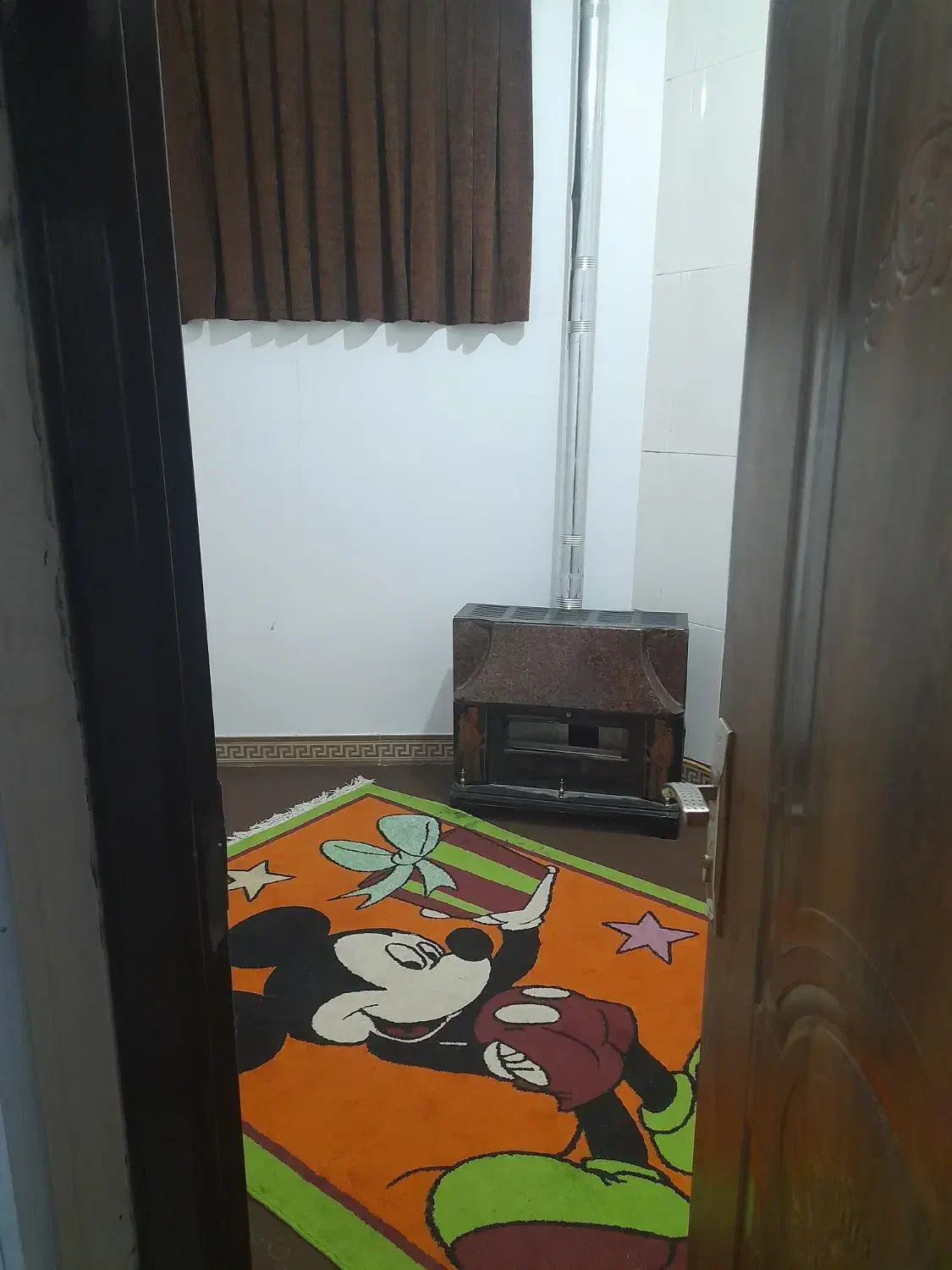 خانه مسافری مشکات|اجارهٔ کوتاهمدت آپارتمان و سوئیت|سامان, |دیوار