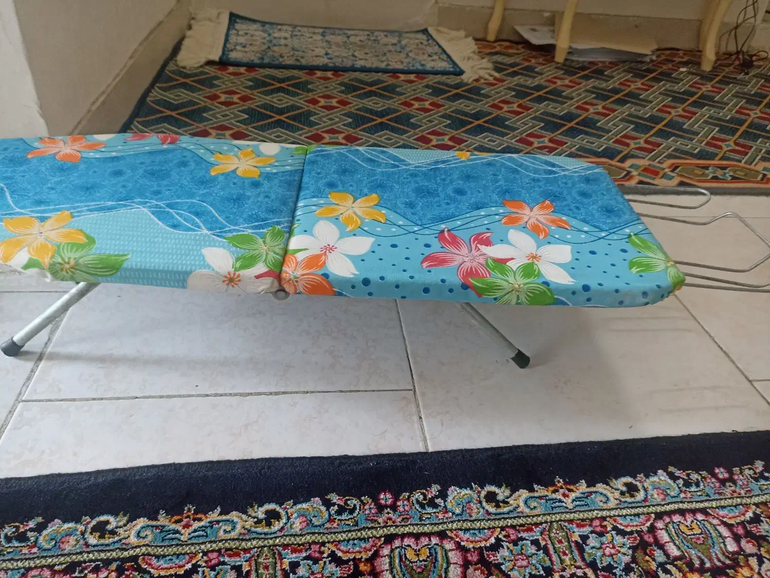 میزاتوتاشو|اتو و لوازم اتو|اسلام‌شهر, زرافشان|دیوار