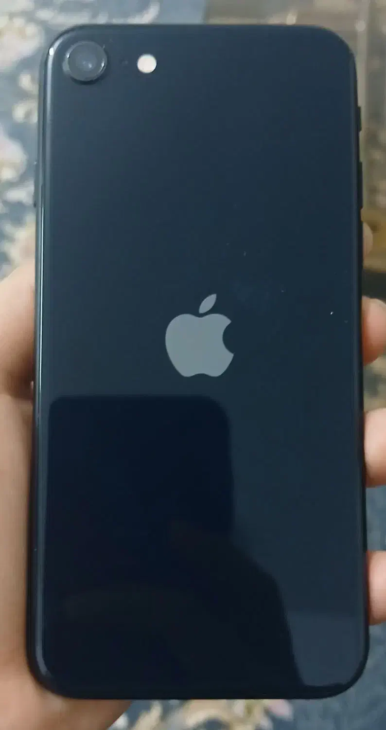 آیفون se2022|موبایل|بیرجند, |دیوار