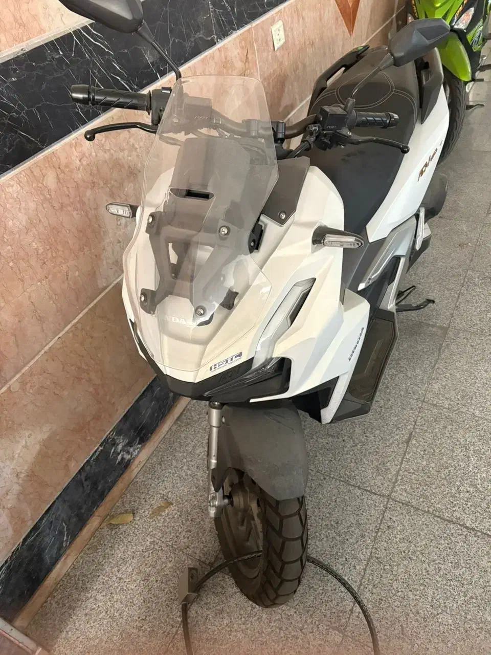 adv160|موتورسیکلت|تهران, آهنگ|دیوار