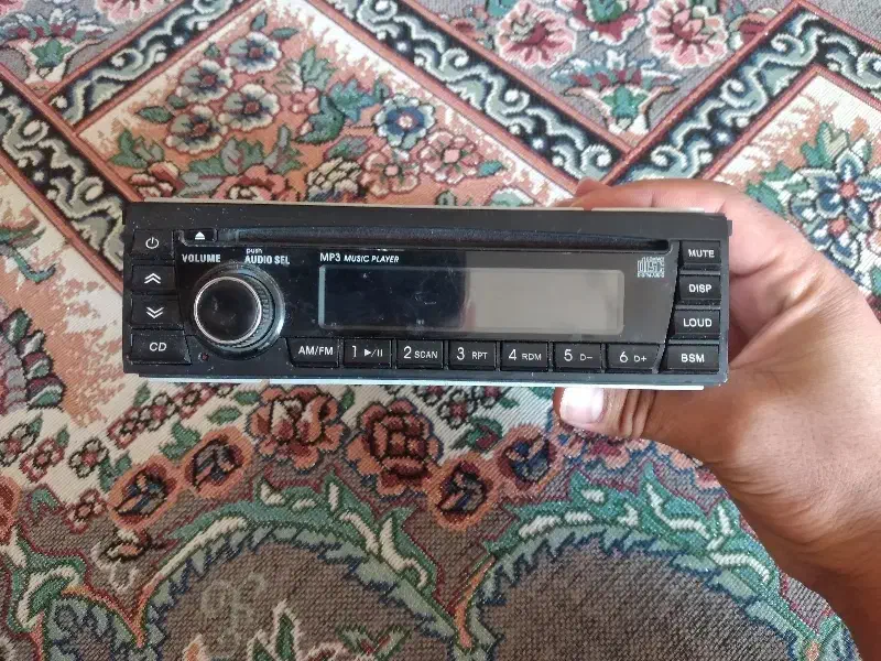 دینام والئو و ضبط فابریک 405|قطعات یدکی و لوازم جانبی|پرند, فاز ۵|دیوار