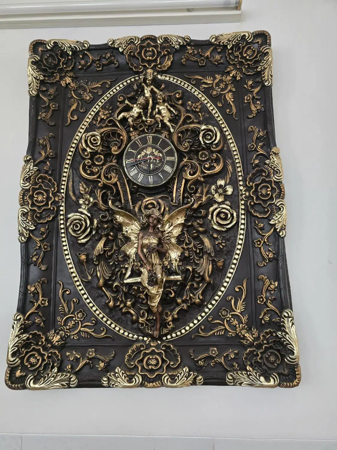 تابلوشیک و زیبا|تابلو، نقاشی، عکس|قم, نخودی|دیوار