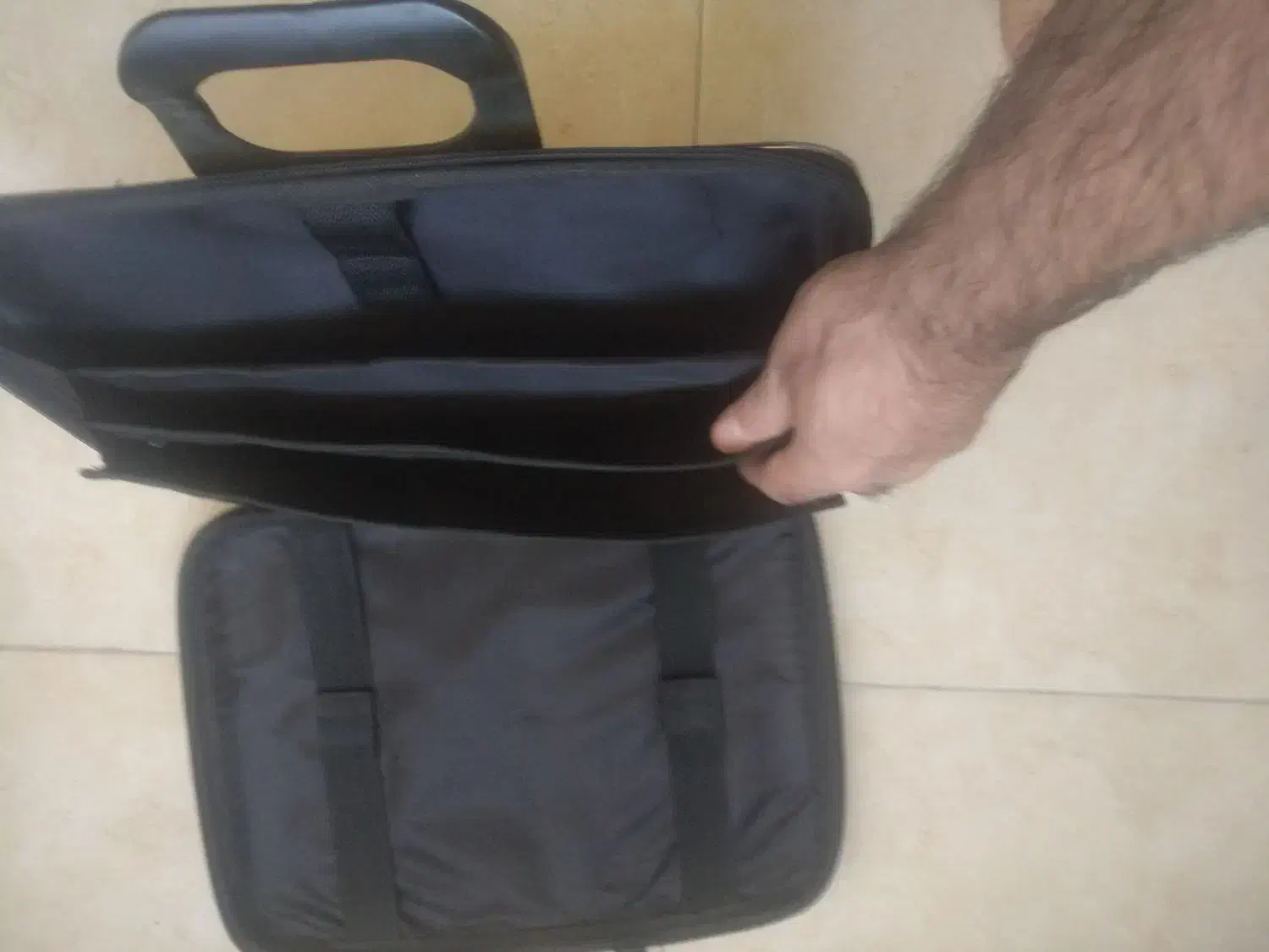 کیف دستی مهندسی ، اداری، دانشجویی مارک FENDI|کیف، کفش، کمربند|شیراز, شیمی گیاه|دیوار