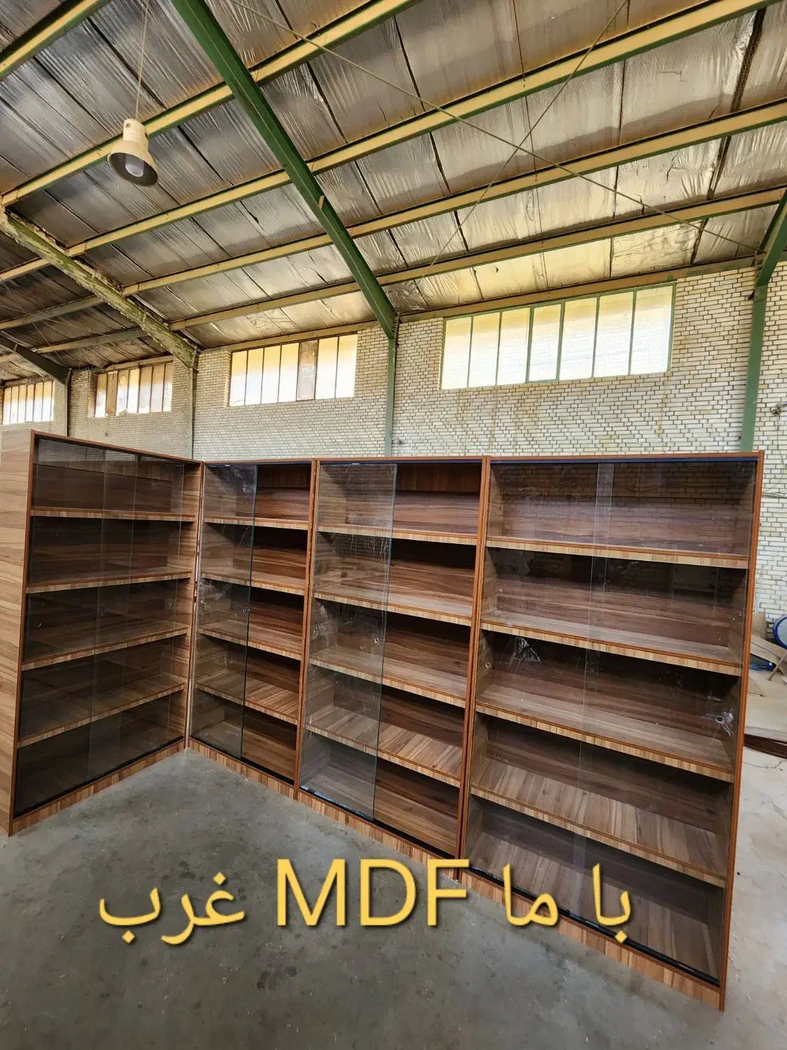 دکور * قفسه * ویترین  پیشخوان* کانتر *رگال|فروشگاه و مغازه|تهران, شیخ هادی|دیوار