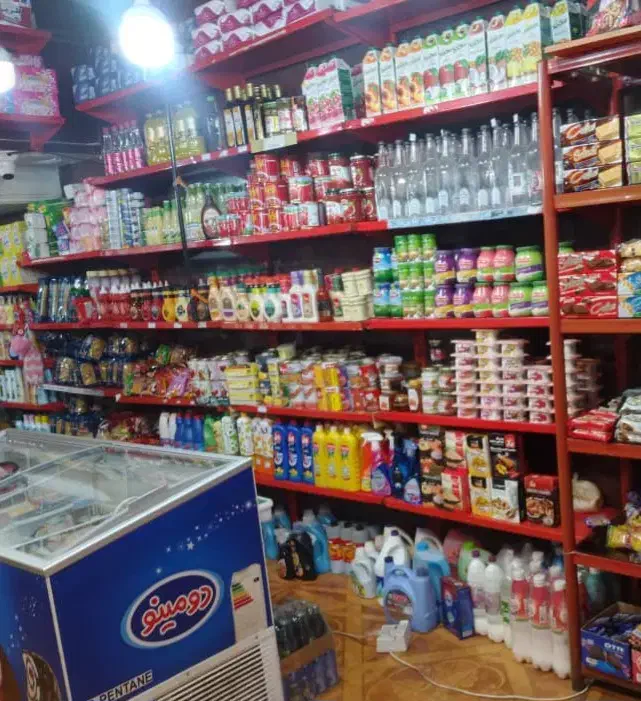 نیاز به همکارکاردرسوپرمارکت مارلیک|استخدام خدمات فروشگاه و رستوران|رشت, گیل|دیوار