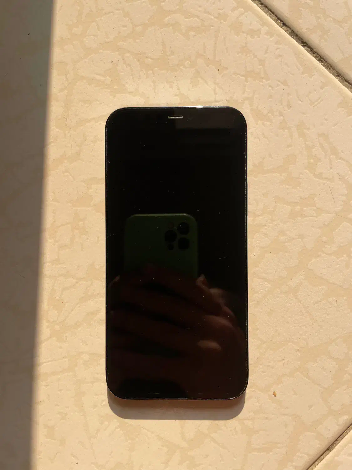 ایفون ۱۲ پرو|موبایل|تهران, قیطریه|دیوار